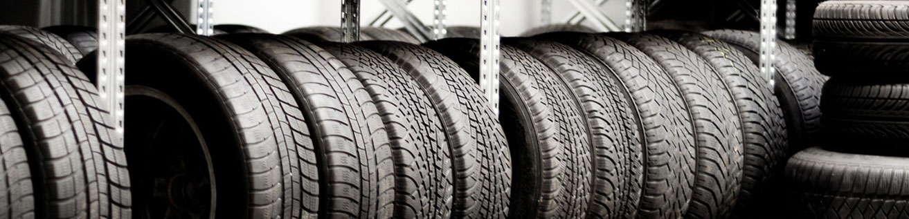 Reifeneinlagerung – Reifen einfach und stressfrei beim Profi einlagern
